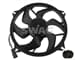 Fan Motoru P307 1,4 16V 1,4Hdı 400W